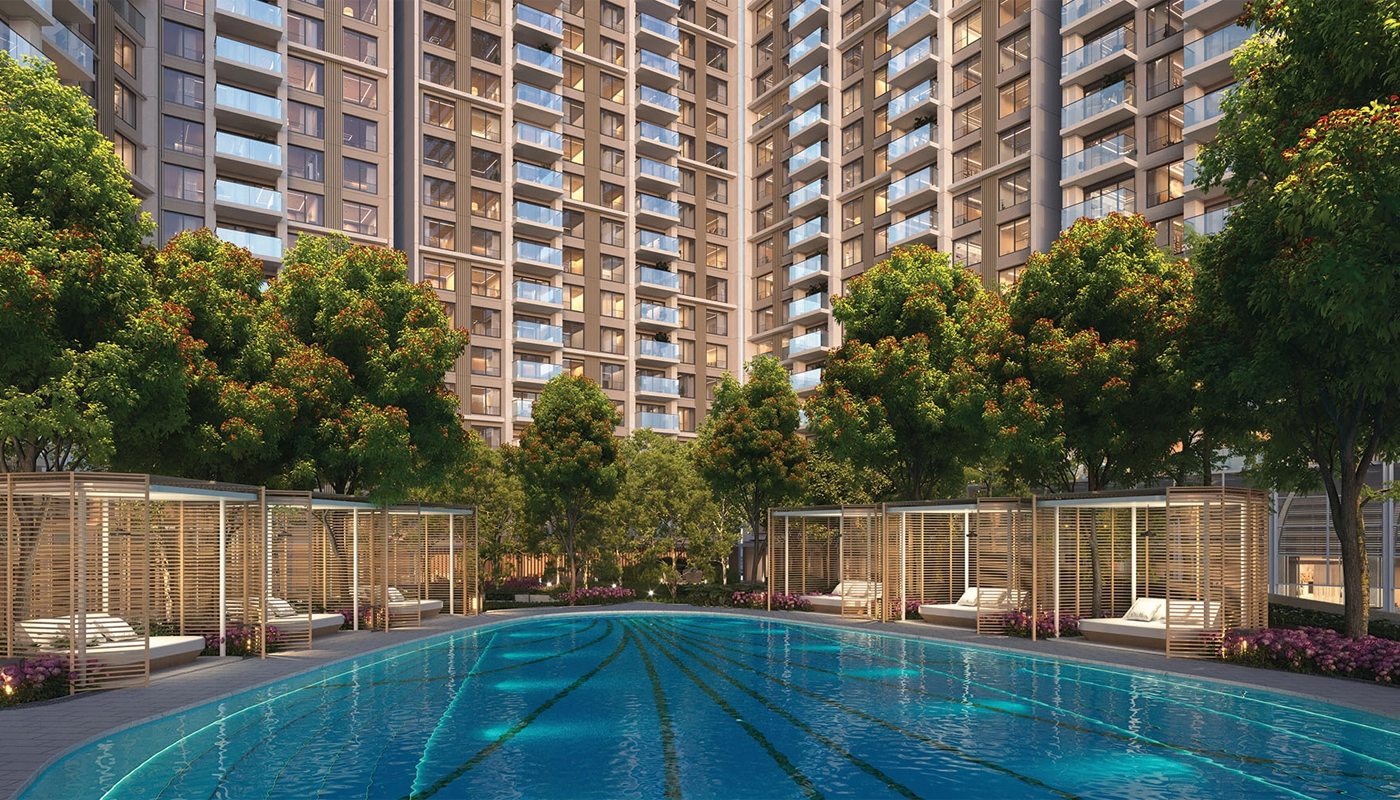 DLF The Westpark