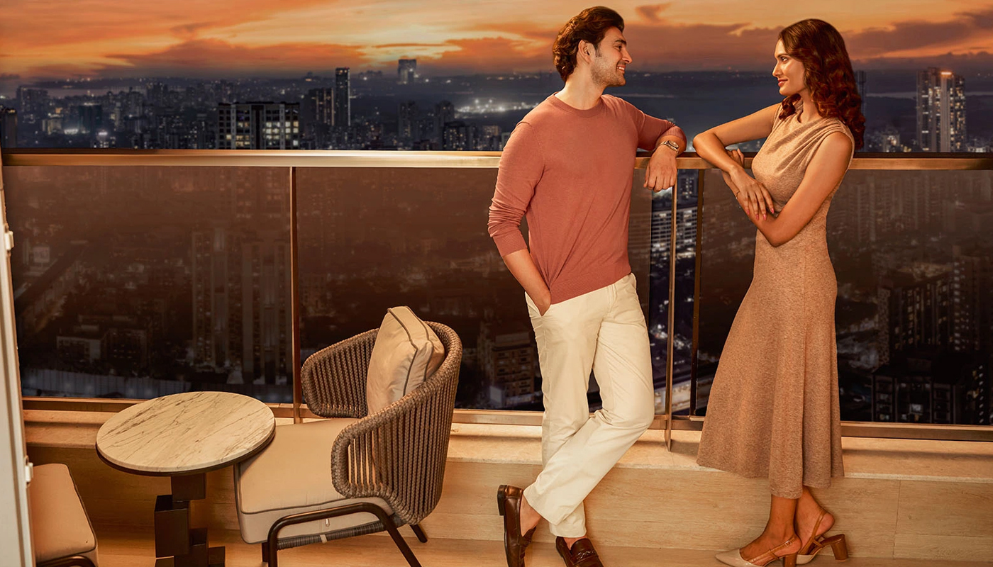 DLF The Westpark