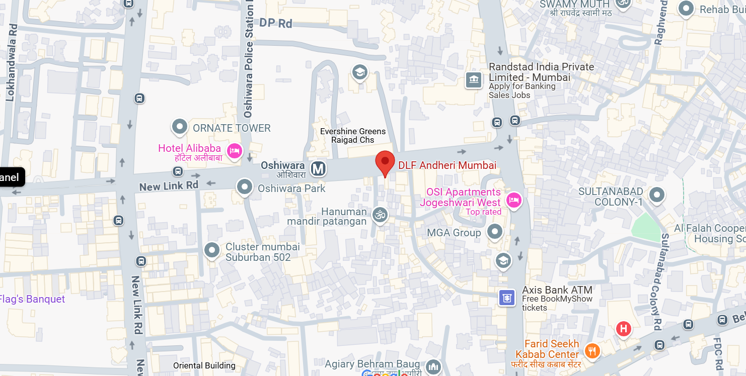 DLF The Westpark Phase-1