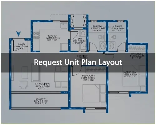 DLF The Westpark Phase-1