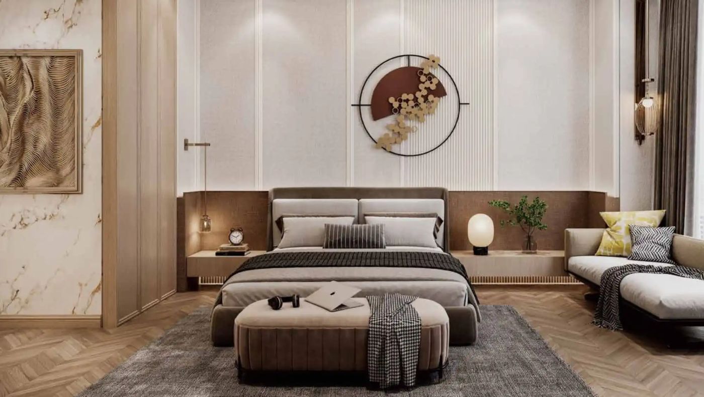 DLF The Westpark Phase-1