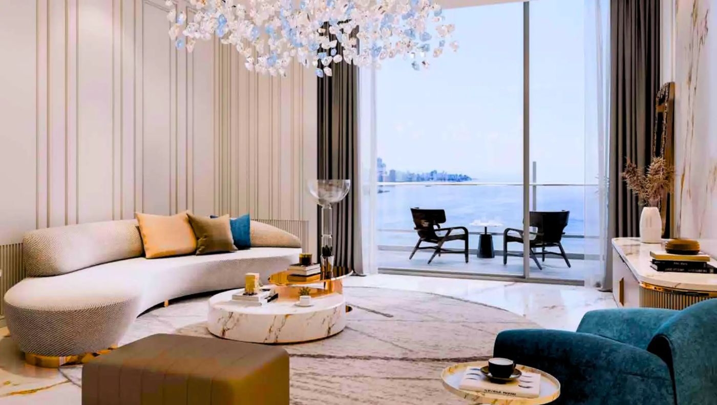 DLF The Westpark Phase-1