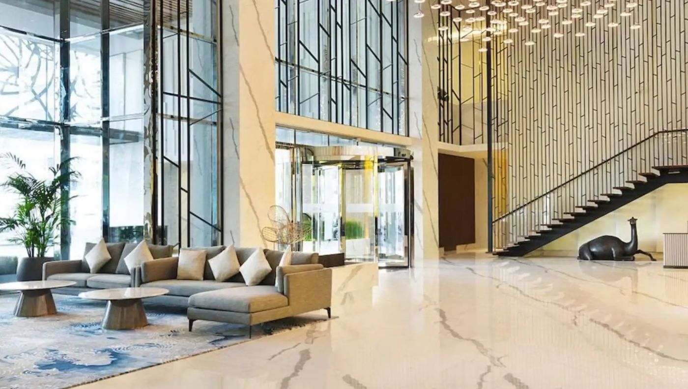 DLF The Westpark Phase-1