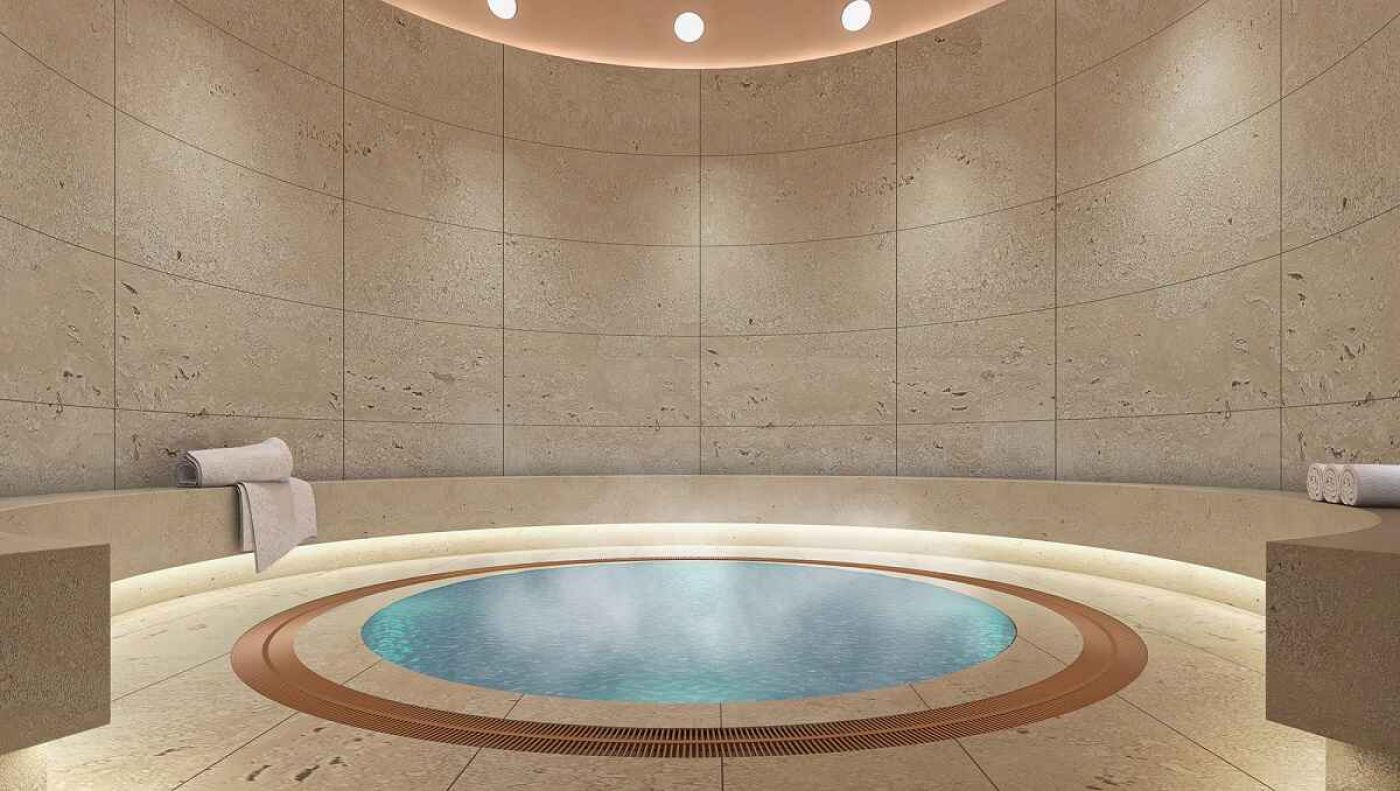 DLF The Westpark Phase-1
